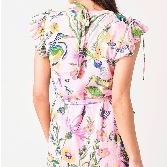 Banks an Lillian dress New with tags - Picture 9 of 16